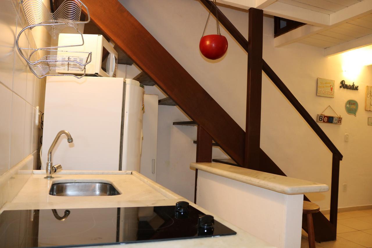 Apartamento Buzios Εξωτερικό φωτογραφία